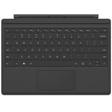کیبورد تبلت مایکروسافت سرفیس پرو 4 مدل Type Cover Microsoft Surface Pro 4 Type Cover